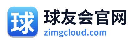 球友会官网 Logo
